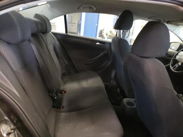 Photo 10 from auction – 2012 VOLKSWAGEN JETTA BASE with VIN 3VW1K7AJ1CM350024