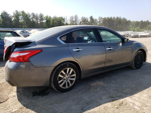 Photo 3 from auction – 2016 NISSAN ALTIMA 2.5 with VIN 1N4AL3AP8GN350584