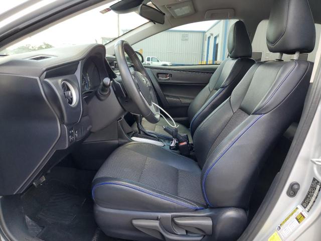 Photo 7 from auction – 2018 TOYOTA COROLLA L with VIN 2T1BURHE7JC063556