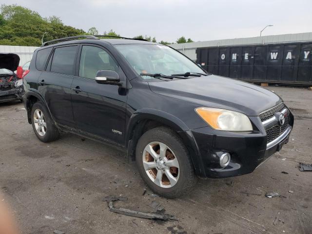 Photo 4 from auction – 2010 TOYOTA RAV4 LIMIT with VIN JTMDF4DVXAD038682