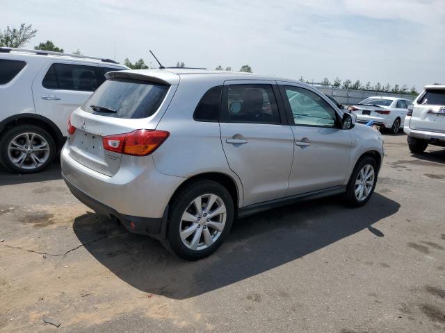 Photo 3 from auction – 2014 MITSUBISHI OUTLANDER with VIN 4A4AP3AU0EE018956