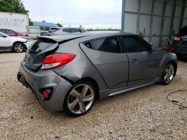 Photo 3 from auction – 2013 HYUNDAI VELOSTER T with VIN KMHTC6AE8DU087125