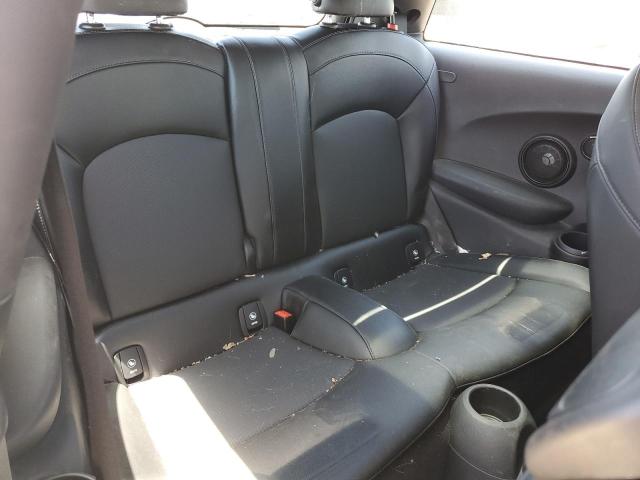 Photo 10 from auction – 2017 MINI COOPER S with VIN WMWXP7C37H2C61652