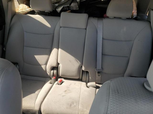 Photo 10 from auction – 2012 KIA SORENTO BA with VIN 5XYKT3A6XCG309042