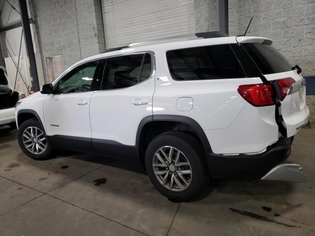 Photo 2 from auction – 2018 GMC ACADIA SLE with VIN 1GKKNSLA6JZ144759