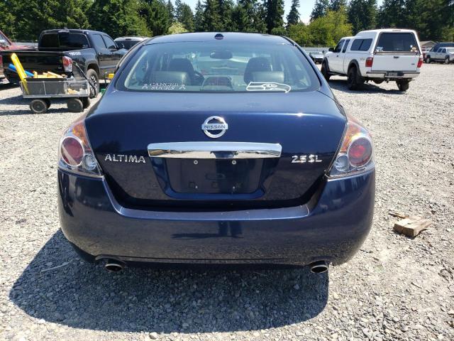Photo 6 from auction – 2010 NISSAN ALTIMA BAS with VIN 1N4AL2AP7AN564967