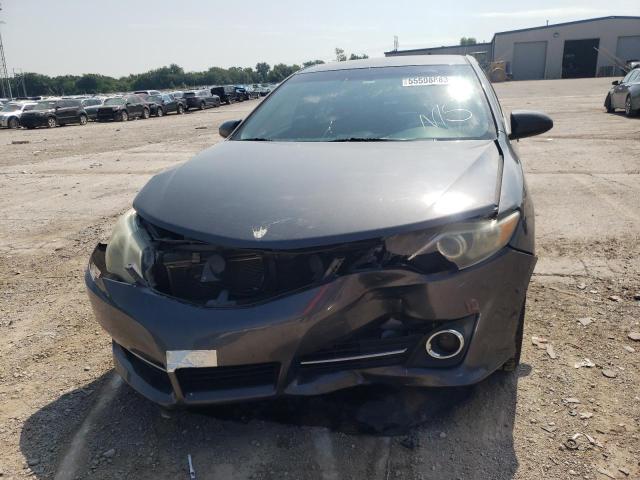 Photo 5 from auction – 2012 TOYOTA CAMRY BASE with VIN 4T1BF1FK1CU068600
