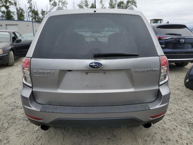 Photo 6 from auction – 2011 SUBARU FORESTER T with VIN JF2SHBGC6BH782632