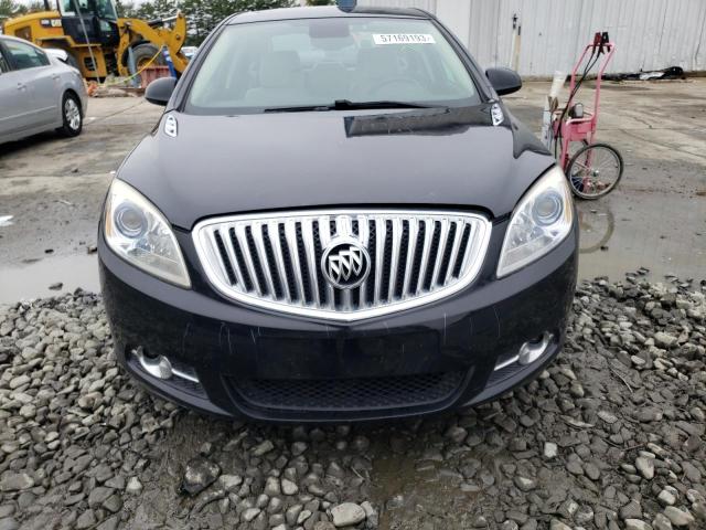 Photo 5 from auction – 2016 BUICK VERANO with VIN 1G4PS5SK2G4133362