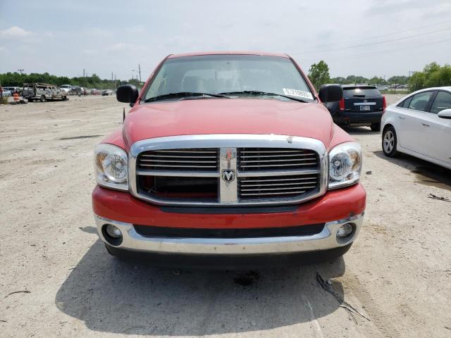 Photo 5 from auction – 2008 DODGE RAM 1500 S with VIN 1D7HA18278S567324