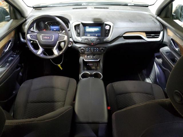 Foto 8 de la subasta – 2019 GMC TERRAIN SL con VIN 3GKALTEV5KL303545