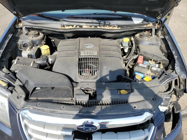 Photo 12 from auction – 2010 SUBARU TRIBECA LI with VIN 4S4WX9HD0A4401779