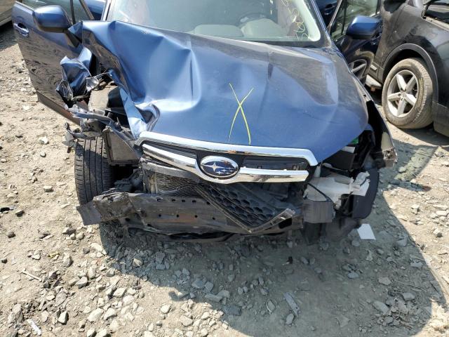 Photo 11 from auction – 2014 SUBARU FORESTER 2 with VIN JF2SJAHC5EH411477
