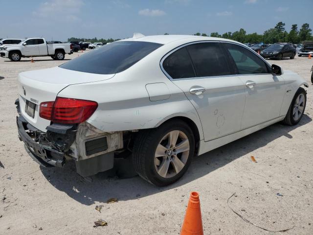 Photo 3 from auction – 2011 BMW 528 I with VIN WBAFR1C50BC738599