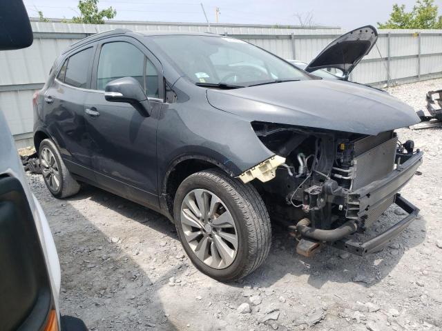Photo 4 from auction – 2017 BUICK ENCORE PRE with VIN KL4CJASB0HB091876