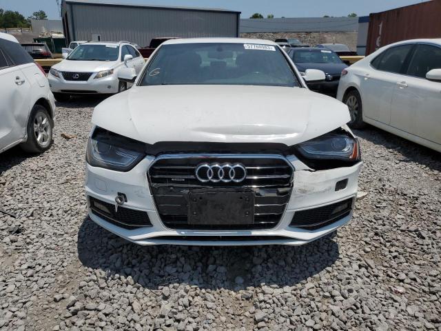 Фото 5 с аукциона – 2014 AUDI A4 PREMIUM с VIN WAUFFAFL0EN011023
