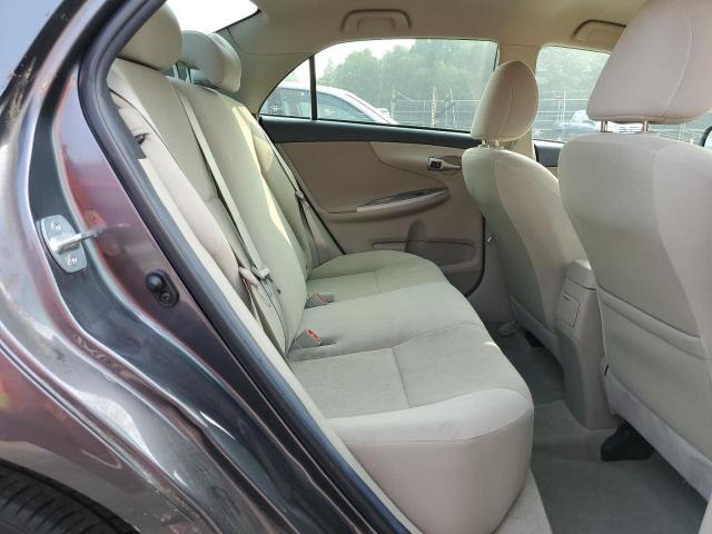 Photo 10 from auction – 2013 TOYOTA COROLLA BA with VIN 2T1BU4EE9DC096604