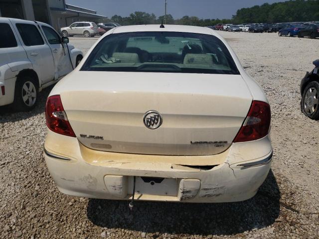 Photo 6 from auction – 2008 BUICK LACROSSE C with VIN 2G4WC582381206185
