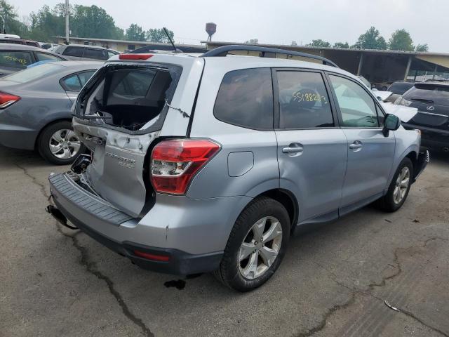 Photo 3 from auction – 2014 SUBARU FORESTER 2 with VIN JF2SJAECXEH464020