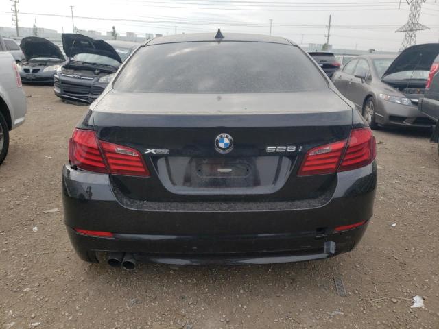 Photo 6 from auction – 2013 BMW 528 XI with VIN WBAXH5C52DDW13471