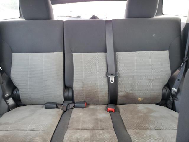 Photo 10 from auction – 2008 DODGE NITRO SXT with VIN 1D8GT28K88W274368