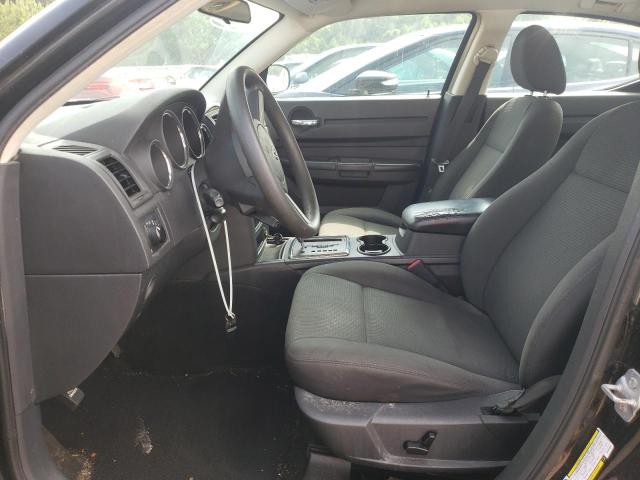 Photo 7 from auction – 2008 DODGE CHARGER with VIN 2B3KA43R98H204909