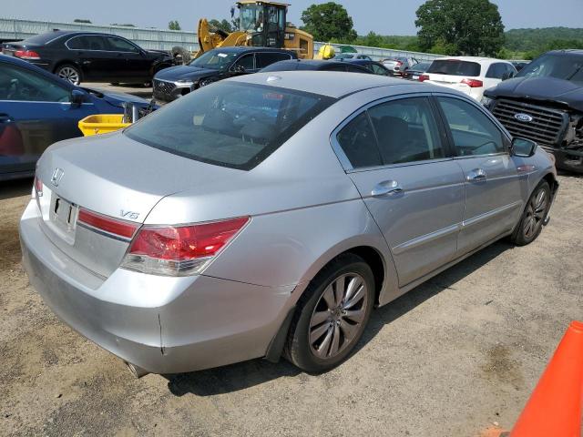 Photo 3 from auction – 2012 HONDA ACCORD EXL with VIN 1HGCP3F80CA020112