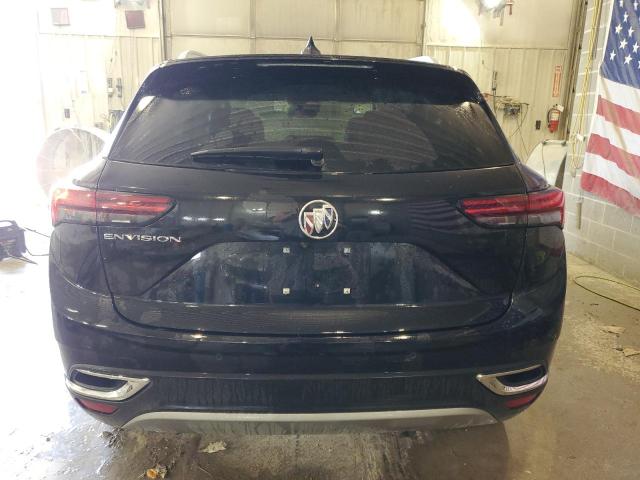 Photo 6 from auction – 2023 BUICK ENVISION E with VIN LRBFZNR42PD036325
