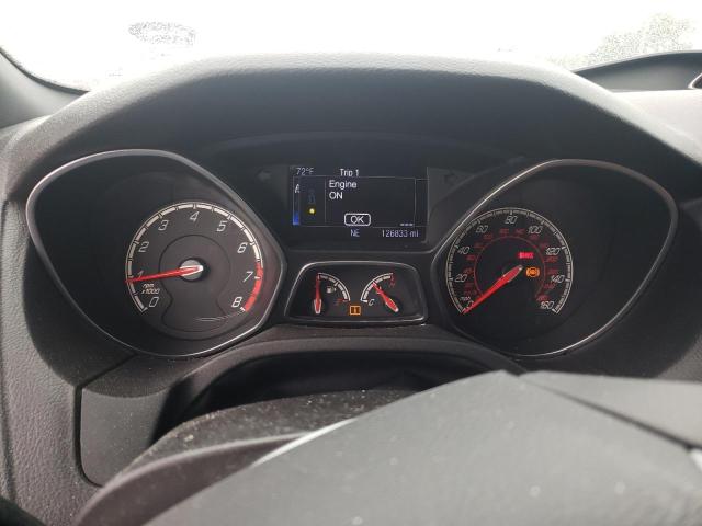 Photo 9 from auction – 2013 FORD FOCUS ST with VIN 1FADP3L90DL241883