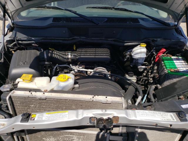 Photo 11 from auction – 2008 DODGE RAM 1500 S with VIN 1D7HA16K18J114504