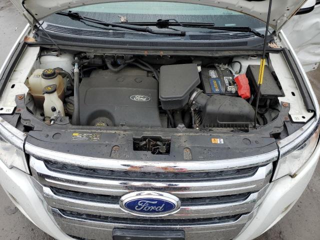 Photo 11 from auction – 2014 FORD EDGE SEL with VIN 2FMDK4JC4EBA96177