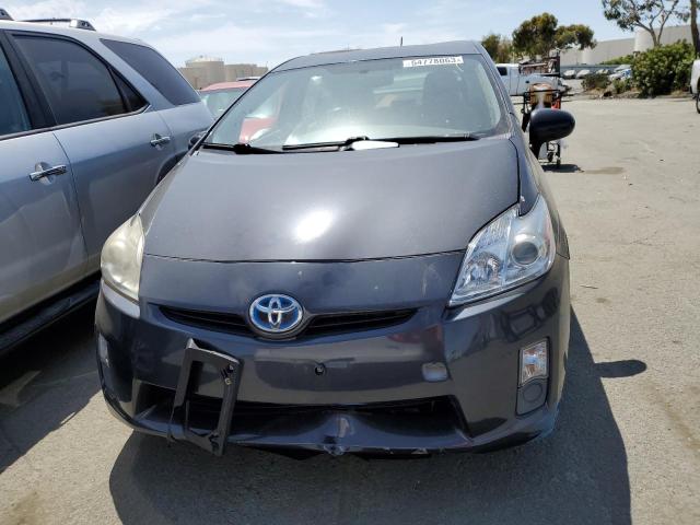Photo 5 from auction – 2010 TOYOTA PRIUS with VIN JTDKN3DU5A5182632