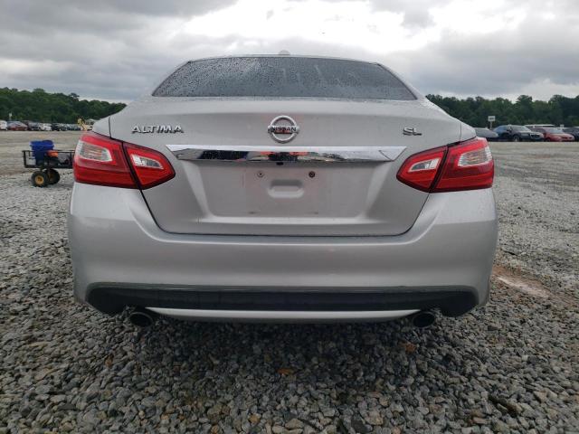 Photo 6 from auction – 2016 NISSAN ALTIMA 2.5 with VIN 1N4AL3AP1GC269440