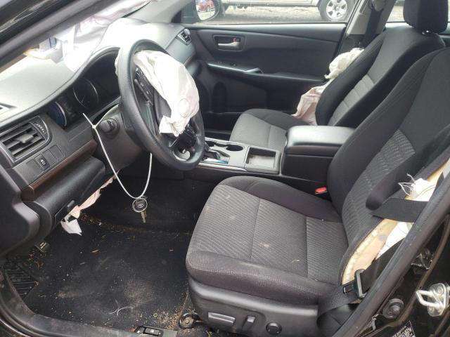 Photo 7 from auction – 2017 TOYOTA CAMRY LE with VIN 4T1BF1FK7HU416570