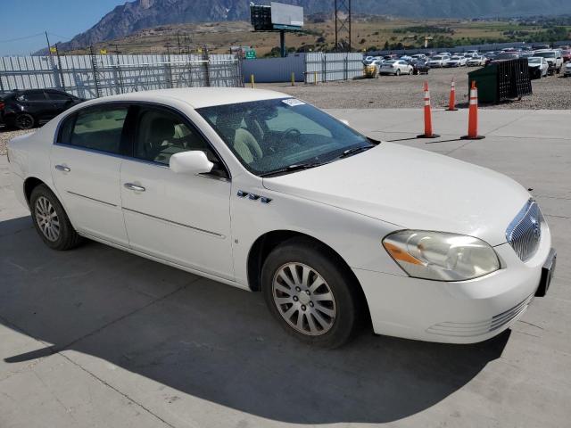 صورة رقم 4 من المزاد - 2008 BUICK LUCERNE مع VIN 1G4HP57248U193742