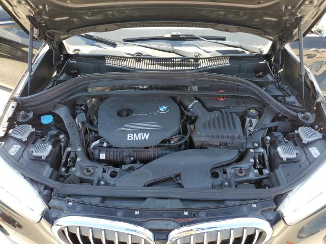 Photo 11 from auction – 2016 BMW X1 XDRIVE2 with VIN WBXHT3C38GP887580