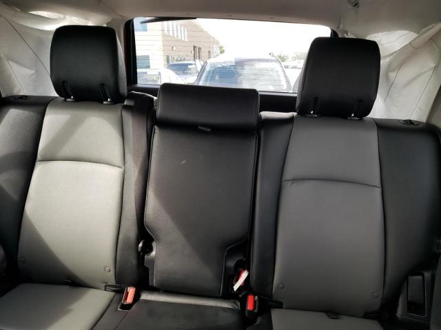 Photo 10 from auction – 2022 TOYOTA 4RUNNER SR with VIN JTENU5JR2N6007018