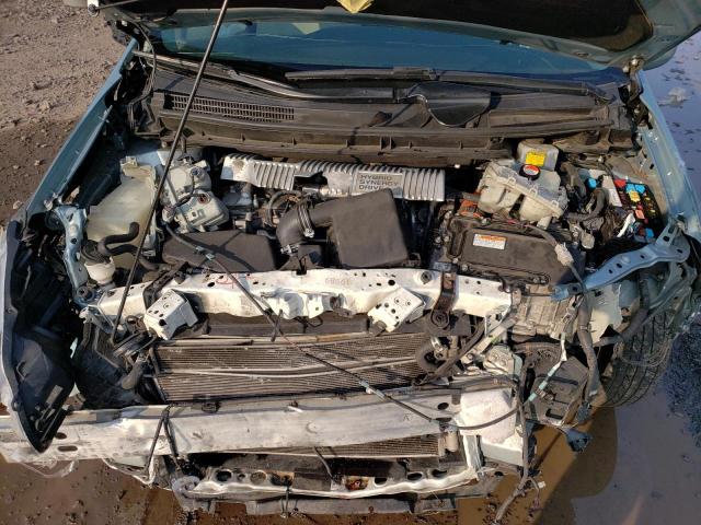 Photo 11 from auction – 2015 TOYOTA PRIUS with VIN JTDKN3DU0F1962505