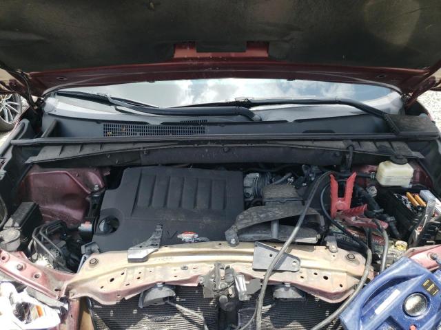 Photo 12 from auction – 2016 TOYOTA HIGHLANDER with VIN 5TDKKRFH2GS125321