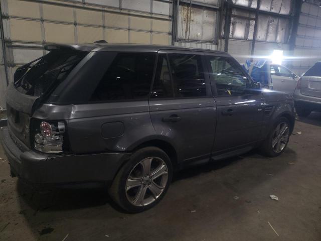 Photo 3 from auction – 2010 LAND ROVER RANGE ROVE with VIN SALSK2D43AA229658