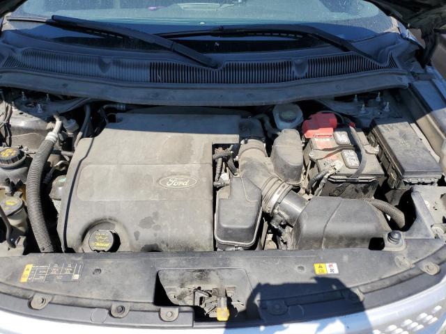 Photo 12 from auction – 2013 FORD EXPLORER X with VIN 1FM5K8D87DGB16500