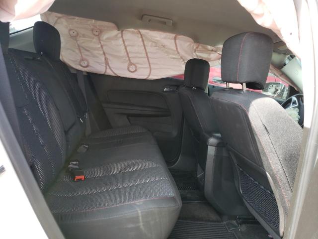 Photo 10 from auction – 2016 CHEVROLET EQUINOX LT with VIN 2GNALCEK7G6289300