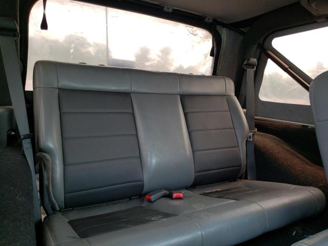 Photo 10 from auction – 2009 JEEP WRANGLER X with VIN 1J4FA24149L757902