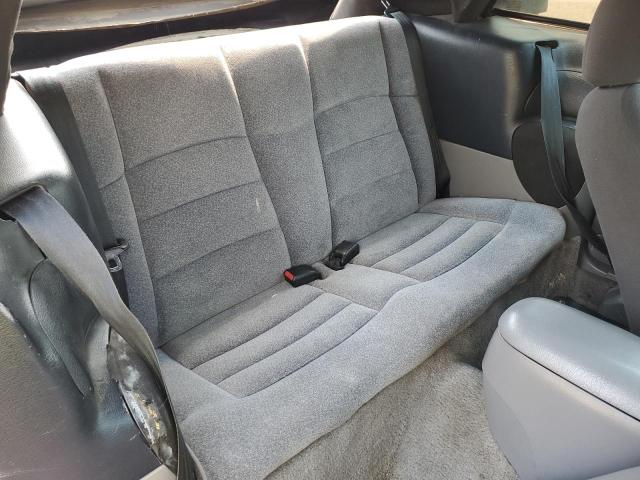 Photo 10 from auction – 1995 FORD MUSTANG with VIN 1FALP4446SF205986