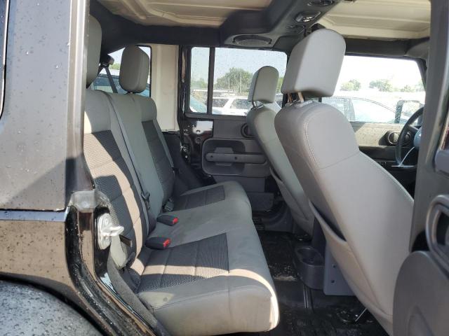 Photo 11 from auction – 2010 JEEP WRANGLER U with VIN 1J4BA3H15AL103798