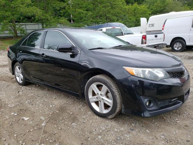 Photo 4 from auction – 2014 TOYOTA CAMRY L with VIN 4T1BF1FK7EU471659
