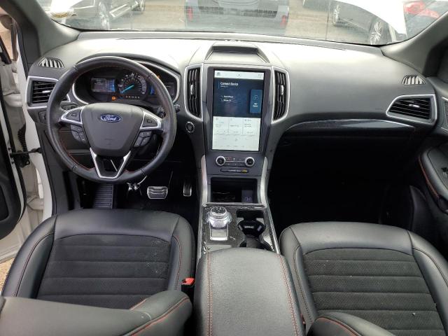 Photo 8 from auction – 2021 FORD EDGE SEL with VIN 2FMPK4J98MBA23507