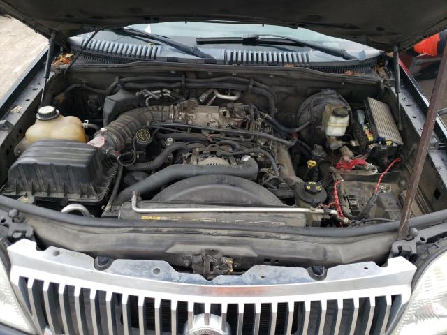 Photo 12 from auction – 2005 MERCURY MOUNTAINEE with VIN 4M2DU66W25UJ16458