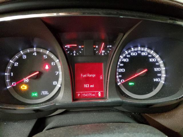 Photo 9 from auction – 2012 GMC TERRAIN SL with VIN 2GKALUEK1C6234046