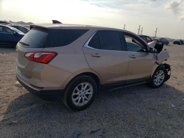 Photo 3 from auction – 2019 CHEVROLET EQUINOX LT with VIN 2GNAXKEV3K6209542